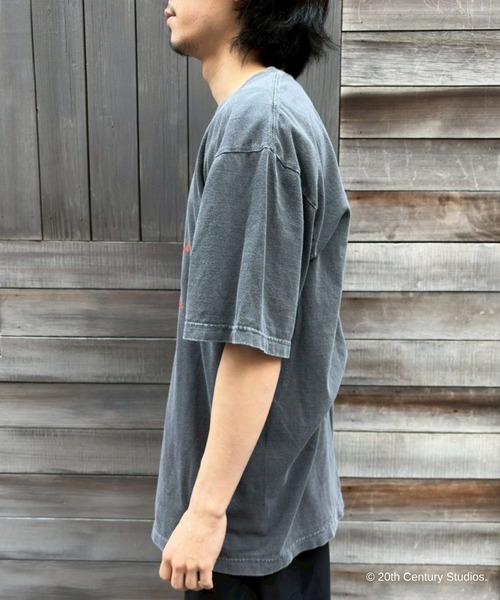 tシャツ GOOD ROCK SPEED (グッドロックスピード)　The DEVIL WEARS PRADA/ロゴT レディースの画像