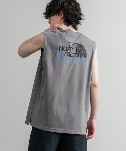 THE NORTH FACE（ザ ノースフェイス） ノースフェイス タンクトップ