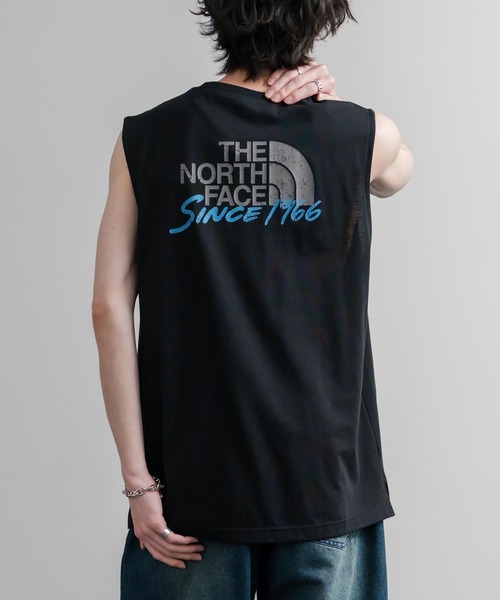 THE NORTH FACE（ザ ノースフェイス） ノースフェイス タンクトップ
