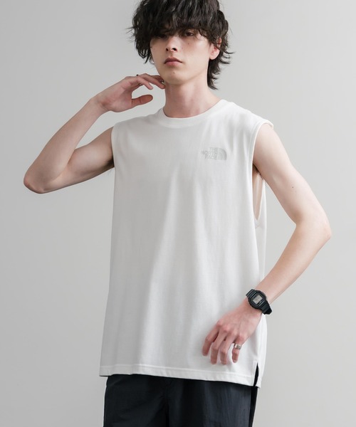 THE NORTH FACE（ザ ノースフェイス） ノースフェイス タンクトップ