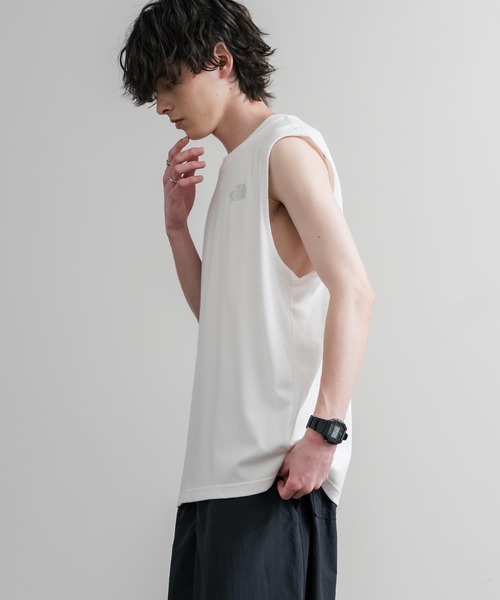 THE NORTH FACE（ザ ノースフェイス） ノースフェイス タンクトップ