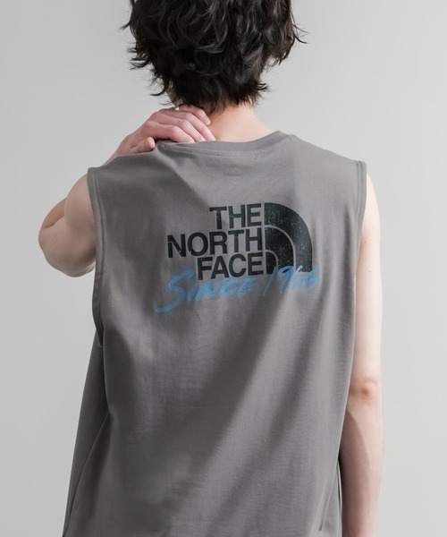 THE NORTH FACE（ザ ノースフェイス） ノースフェイス タンクトップ