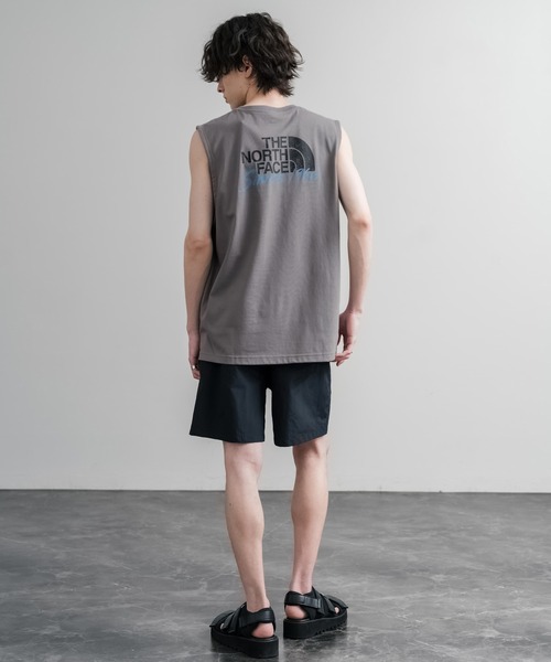 THE NORTH FACE（ザ ノースフェイス） ノースフェイス タンクトップ