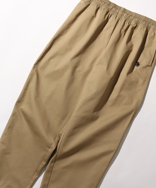 「U.S. POLO ASSN.」 チノパンツ L ブラック メンズ_画像7