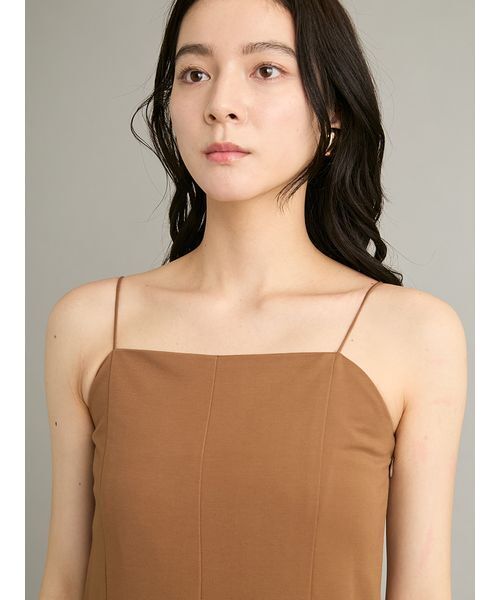 Mila Owen（ミラオーウェン） オールインワン ファンクションキャミ