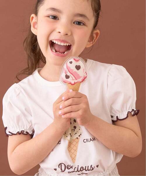 ◆オーダー用◆ダイカット アイスクリーム サーティワン アイスクリーム」ダイカット保冷剤 : ZOZOTOWN Yahoo!店