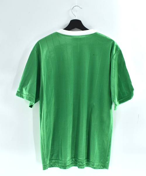 adidas（アディダス） adidas tシャツ 「USED」90's adidas ゲーム