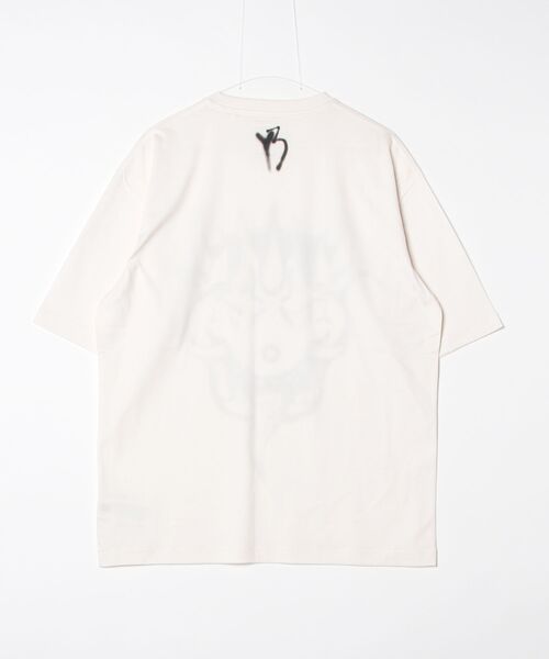 Y-3 tシャツ CHITO GRAPHIC SHORT SLEEVE TEE メンズ : ZOZOTOWN Yahoo