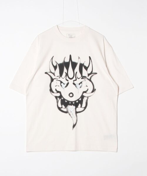 Y-3 tシャツ CHITO GRAPHIC SHORT SLEEVE TEE メンズ : ZOZOTOWN Yahoo