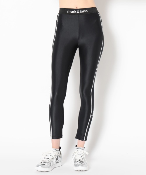 MARK & LONA レギンス（レディース） MARK&LONA（マークアンドロナ） レギンス スパッツ Essential Stretch
