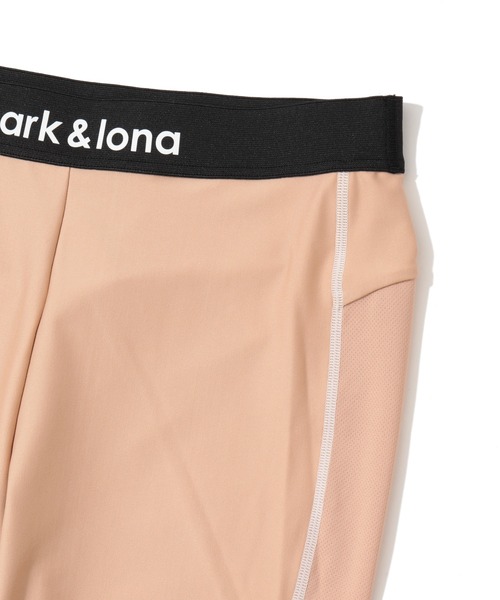 MARK&LONA（マークアンドロナ） レギンス スパッツ Essential Stretch