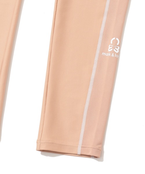 MARK&LONA（マークアンドロナ） レギンス スパッツ Essential Stretch