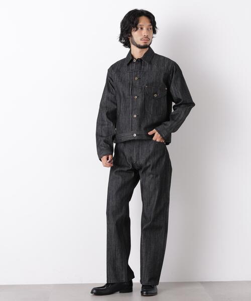 Lee（リー） デニムジャケット gジャン Lee/別注 COW BOY JACKET