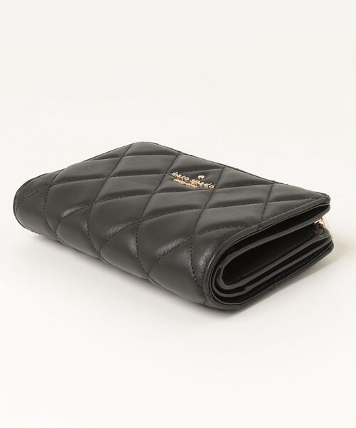 希少モデル！新品 kate spade 折り財布 スタッズ kate spade NEW YORK（ケイト・スペード ニューヨーク） 財布 ONESIZE