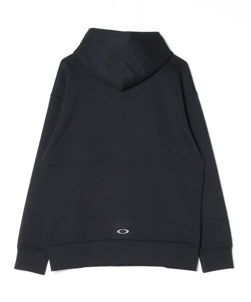 Oakley パーカー ブラック Mサイズ OAKLEY メンズパーカー（サイズ（S/M/L）：3L（XXL））｜トップス