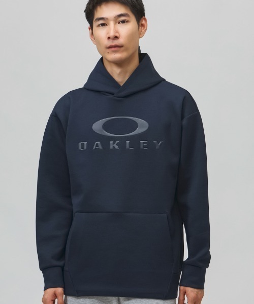 OAKLEY メンズパーカー（サイズ（S/M/L）：3L（XXL））｜トップス