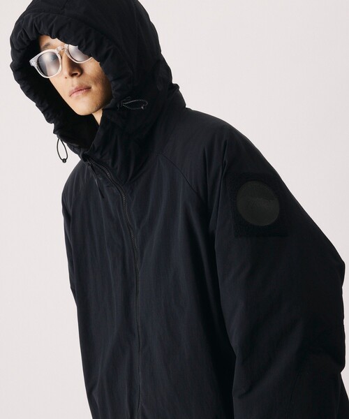 NANGA（ナンガ） ダウンジャケット ダウン SP HOODIE DOWN JACKET/別注