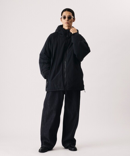 NANGA（ナンガ） ダウンジャケット ダウン SP HOODIE DOWN JACKET/別注