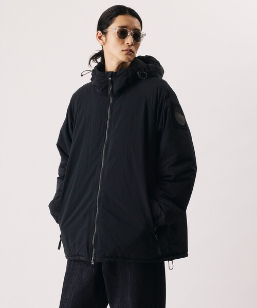 NANGA（ナンガ） ダウンジャケット ダウン SP HOODIE DOWN JACKET/別注