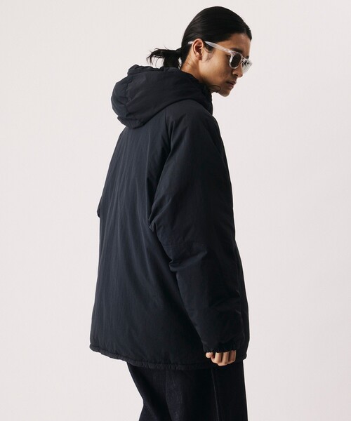 NANGA（ナンガ） ダウンジャケット ダウン SP HOODIE DOWN JACKET/別注