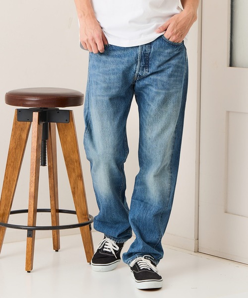 Levi's（リーバイス） ジーンズ 「LEVI'S/リーバイス」「ファンが多い