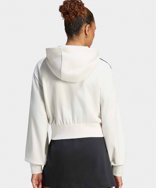 adidas（アディダス） パーカー ORI CROP ZH オリジナルス クロップド