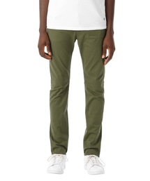 た*け様 MASSTARD DAILY CHINOS ブラック チノパン MASSTARD - NEW DAILY CHINOS CORDUROY- BLACK – anemoscope