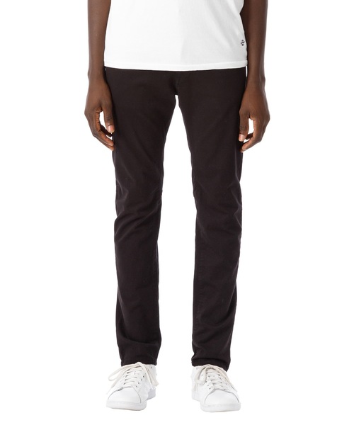 DAILY STANDARD by SANDINISTA チノパン B.C. Chino 5-Pocket Stretch 