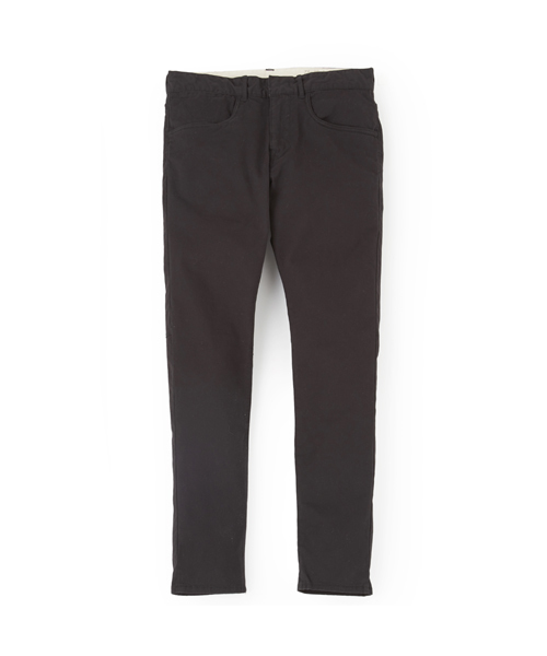 DAILY STANDARD by SANDINISTA チノパン B.C. Chino 5-Pocket