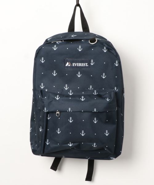EVEREST デイバック リュック 「EVEREST/ エベレスト」CLASSIC PATTERN