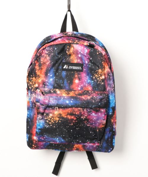 EVEREST デイバック リュック 「EVEREST/ エベレスト」CLASSIC PATTERN