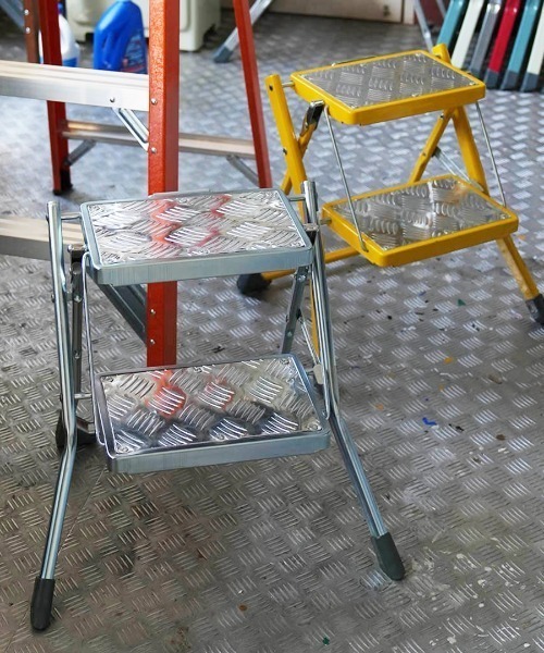 DULTON（ダルトン） 家具 FOLDING 2-STEPS / フォールディング 2