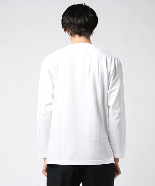 高品質特価 tシャツ FULL-BK MASTER LS TEE (90864532) ZOZOTOWN PayPayモール店 - 通販 - PayPayモール Tシャツ 在庫最安値