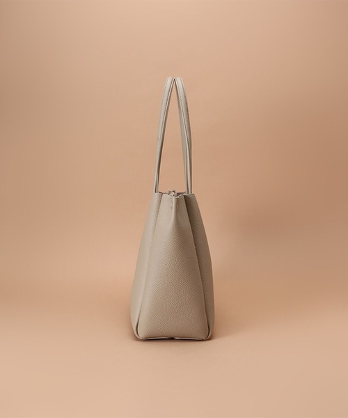 トートバッグ Dream bag for レザートートバッグ レディースの画像