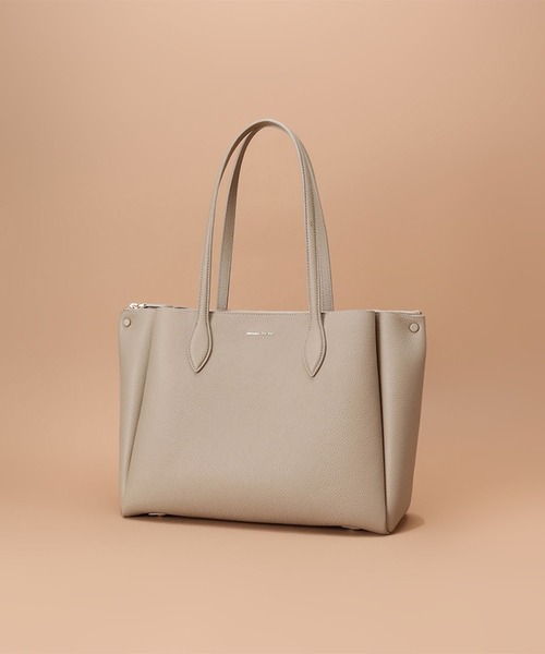 トートバッグ Dream bag for レザートートバッグ レディースの画像