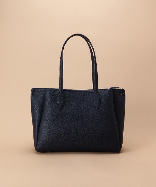 トートバッグ Dream bag for レザートートバッグ レディースの画像