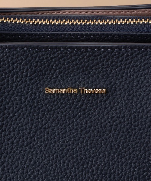 トートバッグ Dream bag for レザートートバッグ レディースの画像