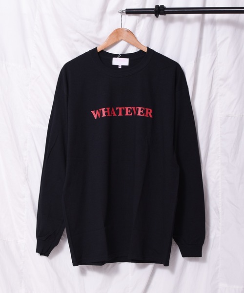tシャツ /EIGHTAM/WHATEVER/Kevin Cummins Photo T レディース メンズ