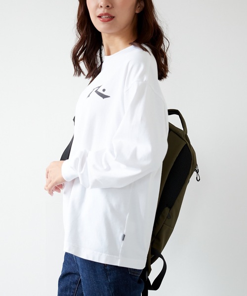 RUSTY レディース フィッシング シャツ（KHA）Lサイズ RUSTY レディース フィッシング シャツ（KHA）Lサイズ RUSTY