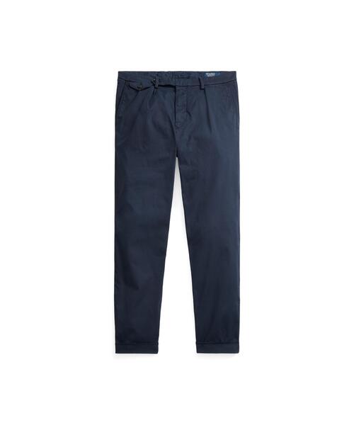 数量限定限定SALE パンツ パンツ ZOZOTOWN PayPayモール店 - 通販 - PayPayモール Wynton ストレッチ スリム テーパード フィット 即納在庫あ