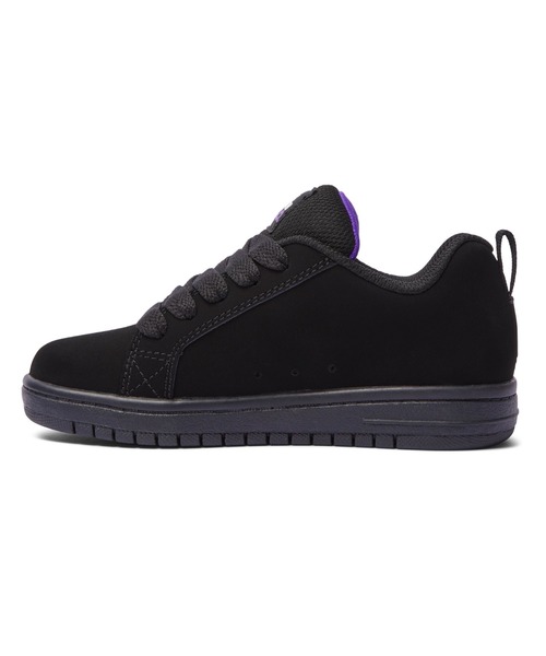 【新品 2足!】DC shoes スニーカー ブラック スケシュー 27cm DC SHOES スニーカー Ks SABBATH CT GRAF/DCブラックサバス