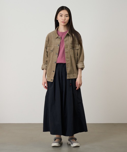 Gramicci（グラミチ） パンツ 「GRAMICCI/グラミチ」NYLON FLARE PANT