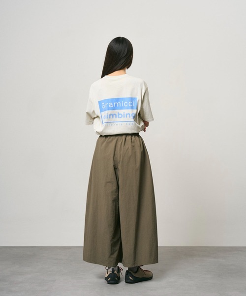 Gramicci（グラミチ） ワイドパンツ パンツ 「GRAMICCI/グラミチ
