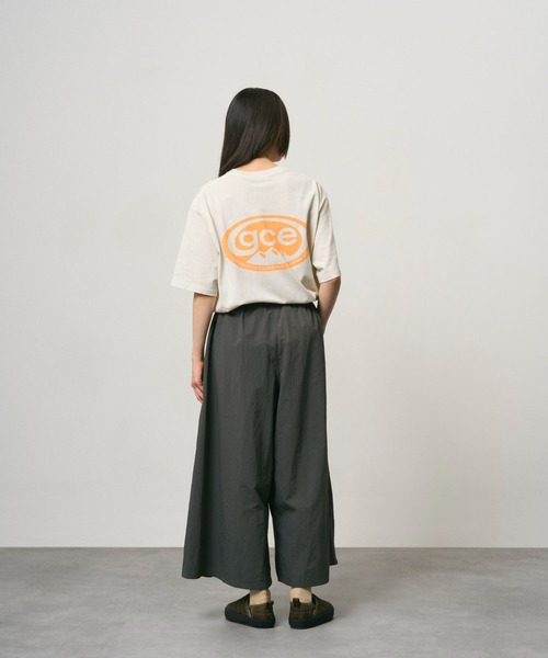 Gramicci（グラミチ） ワイドパンツ パンツ 「GRAMICCI/グラミチ