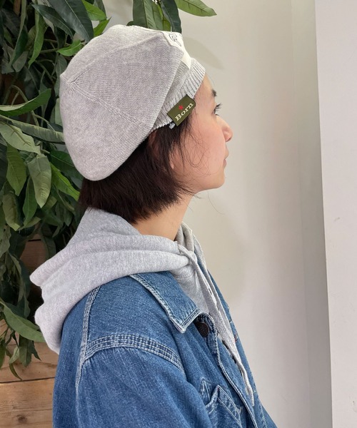 OLD JOE ＆ Co. ウールキャスケット 7 1/2 オールドジョー 帽子