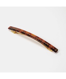 ALEXANDRE DE PARIS ★ Berbere スワロフスキー バレッタ 10cm ALEXANDRE DE PARIS BARRETTE 10cm アレクサンドル ドゥ パリ