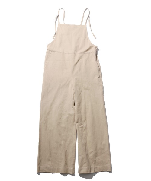 サロペット オーバーオール UNIVERSAL OVERALL ユニバーサルオーバーオール WOMEN'S OVERALL