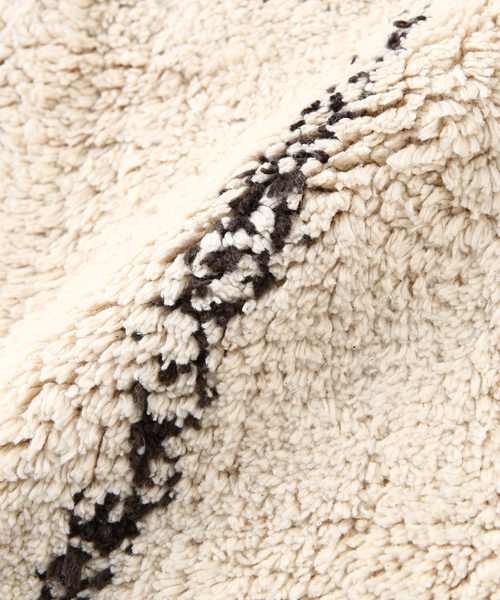 サフィラグ（マット/ カーペット）SAFI RUG 140x200 SAFI RUG 140x200 サフィラグ（ラグ・マット）｜JOURNAL