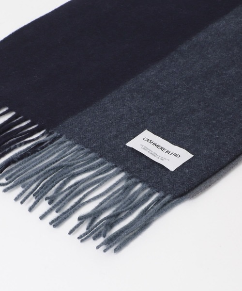 URBAN RESEARCH DOORS（アーバンリサーチドアーズ） マフラー カシミヤ