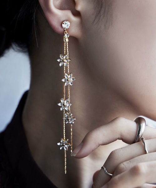 ANEEORIGINALさん　イヤリングなど5点 楽天市場】Rakuten Fashion THE SALE 10% OFF イヤリング ピアス